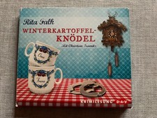 Eberhofer winterkartoffelknöd gebraucht kaufen  Wettenberg