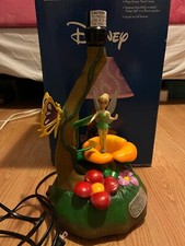Disney tinkerbell sculpted for sale  Fontana