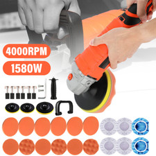 Car polisher sander for sale  COALVILLE
