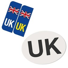 Travel sticker set for sale  SUDBURY