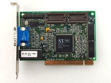 STB S3 Trio 64 , 1MB, PCI retro gaming na sprzedaż  PL