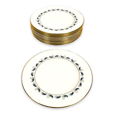 Wedgwood stardust plate for sale  Cherry Hill