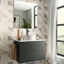 Mobile bagno sospeso usato  Supersano