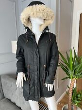 Whistles parka jacket for sale  EDINBURGH