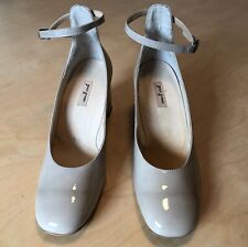 Paul green lackpumps gebraucht kaufen  Hennstedt
