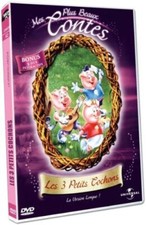 Petits cochons v2116733 d'occasion  Hennebont