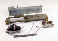 Unknown manufacturer brass for sale  Wichita Falls