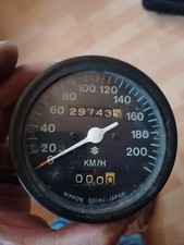 Compteur suzuki 250 d'occasion  Muret