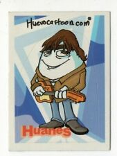 HUANES CROMO LLEGAN LOS HUEVOS / CHEGARAM OS OVOS 2007 DORITOS MATUTANO comprar usado  Enviando para Brazil