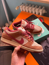 Nike dunk dark usato  Torino