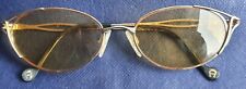 Aigner brille leicht gebraucht kaufen  Duisburg