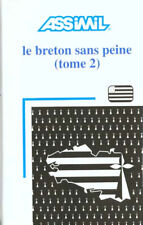 Breton peine tome d'occasion  Le Havre-