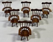 Dollhouse chairs miniature for sale  Chapin