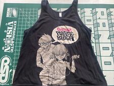 Gorillaz plastic beach for sale  Los Angeles