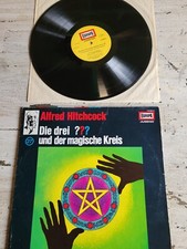 Fragezeichen magische kreis gebraucht kaufen  Wrist