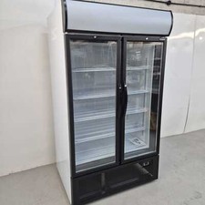 Double fridge glass for sale  BRIDGWATER