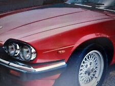 Jaguar xjs mans d'occasion  Expédié en Belgium