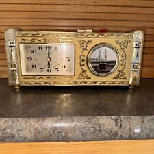 clock prayer alarm for sale  Eagle Point