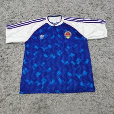 Yugoslavia adidas 1991 for sale  STOURBRIDGE