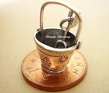 Beautiful bucket spade for sale  UK
