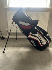 Titleist stand bag for sale  BRACKNELL