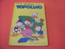 Topolino numero 635 usato Topolino numero 635 usato  Torino