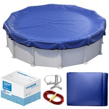 Winter pool cover for sale  Brentwood