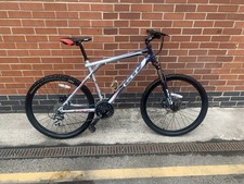 Aggressor xc3 mountain for sale  LIVERPOOL