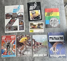 Milk race cycling for sale  BEVERLEY