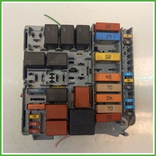 Body computer bcm usato Body computer bcm usato  Cona