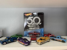 Hot wheels pick for sale  ALNESS
