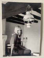 Photo sylvie vartan d'occasion  Tourcoing