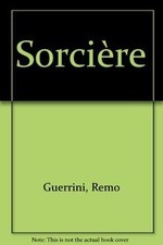Sorcière guerrini remo gebraucht kaufen  Berlin