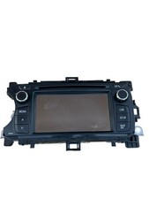 Autoradio navigatore toyota usato  Pozzallo