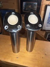 Cast flush mount for sale  Tower