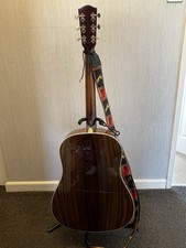 Eastman e20 acoustic for sale  KEIGHLEY
