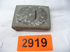 2919 altes koppelschloss gebraucht kaufen  Hilpoltstein