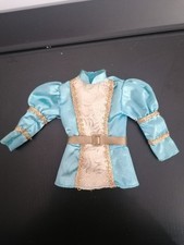 Barbie vêtement veste d'occasion  Saint-Vincent-de-Tyrosse