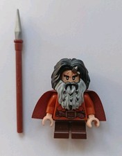 Lego hobbit figur gebraucht kaufen  Bürgstadt