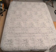 Aerobed double air for sale  LONDON