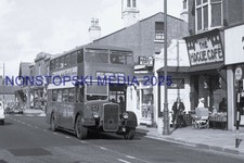 Crosville ecw bristol for sale  HOLMFIRTH