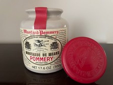 crock french mustard for sale  Hendersonville