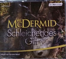 Hörbuch val mcdermind gebraucht kaufen  Frankfurt am Main