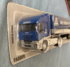 Die cast camion usato Die cast camion usato  Genova