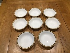 Wedgwood clio bowl for sale  WOKING