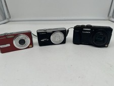 Panasonic lumix dmc gebraucht kaufen  Laaber