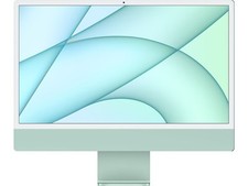 Imac 2021 core d'occasion  Toulouse-