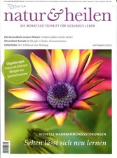 Natur heilen september gebraucht kaufen  Berlin