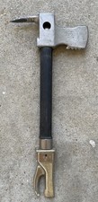 Paratech pry axe for sale  Madison