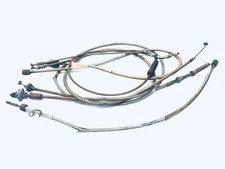 Lot cables honda d'occasion  Vitrolles